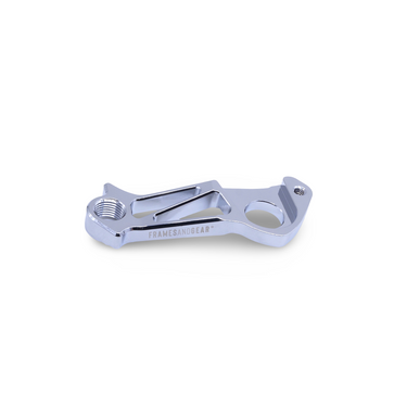 Framesandgear Wilier Disc Brake Direct Mount Derailleur Hanger Chrome