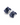 Framesandgear saddle clip converter 7*9 for Ritchey