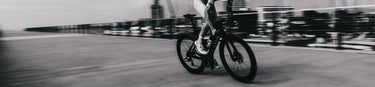 components for high-end bikes