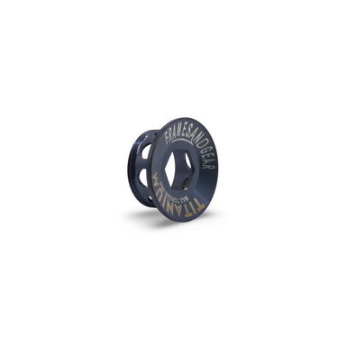 Framesandgear Titanium Crank Arm Cover Bolt