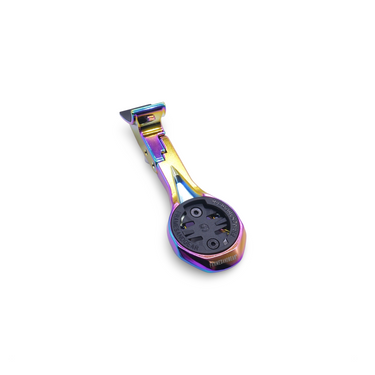 Framesandgear Aero Computer Mount for Colnago V5RS (CC.01) Oilslick