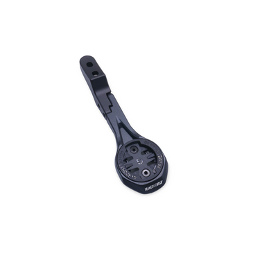 Framesandgear Aero Computer Mount for Giant Contact SLR 0 Aero Integrated Handlebar Black