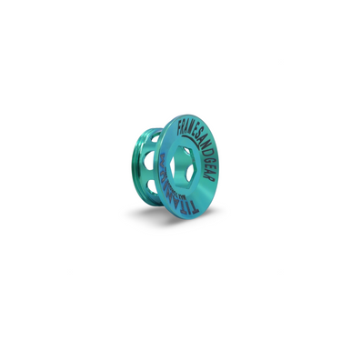 Framesandgear Titanium Crank Arm Cover Bolt