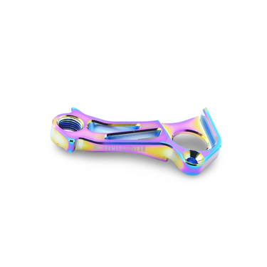 Framesandgear Canyon Aeroad (+2020) Disc Brake Direct Mount Derailleur with hanger EP-0920-01 Oilslick