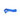 Framesandgear Canyon Aeroad (+2020) Disc Brake Direct Mount Derailleur with hanger EP-0920-01 Blue