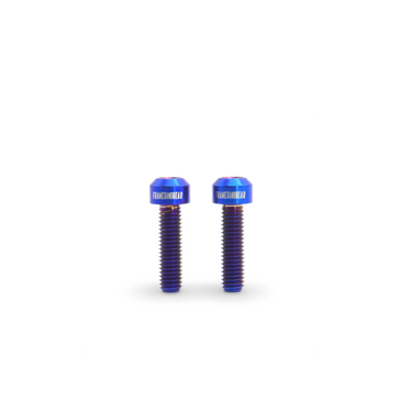 Framesandgear Titanium Seatpost Clamp Bolts M5*18