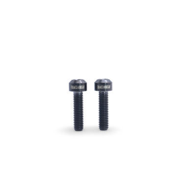 Framesandgear Titanium Seatpost Clamp Bolts M5*18