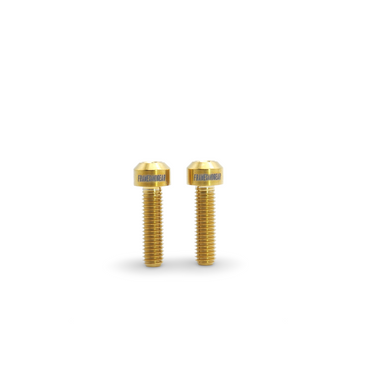 Framesandgear Titanium Seatpost Clamp Bolts M5*18
