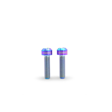 Framesandgear Titanium Seatpost Clamp Bolts M5*18