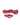 Cannondale SuperSix EVO4 Disc Brake Derailleur Hanger (Red), side view