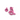 Cannondale SuperSix EVO4 Disc Brake Derailleur Hanger (Pink) packaging