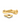Cannondale SuperSix EVO4 Disc Brake Derailleur Hanger (Gold), side view