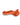 Framesandgear Direct Mount Derailleur Hanger for Orbea Orca Hanger No. 45 (Shimano Shifting) Orange