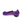 Framesandgear Direct Mount Derailleur Hanger for Orbea Orca Aero Hanger No. 53 (Shimano Shifting) Purple