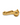 Framesandgear Direct Mount Derailleur Hanger for Orbea Orca Aero Hanger No. 53 (Shimano Shifting) Gold