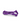 Purple Canyon Aeroad derailleur hanger for precise shifting and lightweight design
