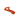 Framesandgear Canyon Aeroad (+2020) Disc Brake Direct Mount Derailleur with hanger EP-0920-01 Orange