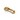 Cannondale Disc Brake Derailleur Hanger (Gold) Installed - Improves Shifting Performance