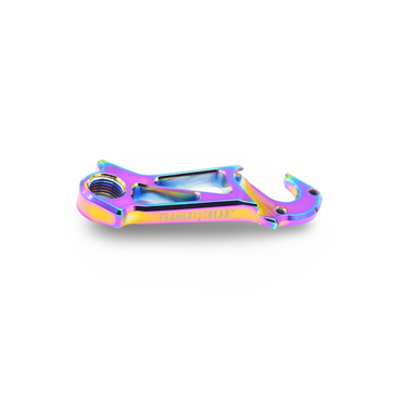 Designed specifically for Cervelo S5, S3, R5 and R3 rim brake bikes