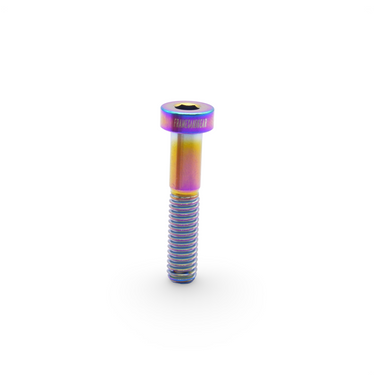 Framesandgear Seatpost Clamp Wedge Titanium Bolt for Specialized SL6, SL7, SL8 and Venge