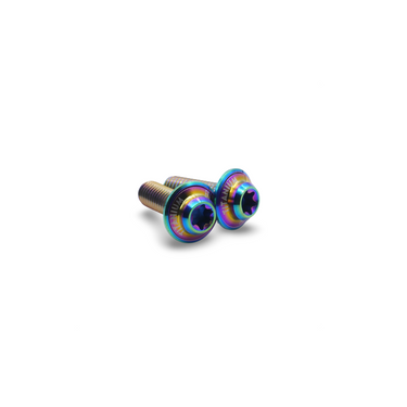 Framesandgear Titanium Disc Brake Caliper Bolts M5*16