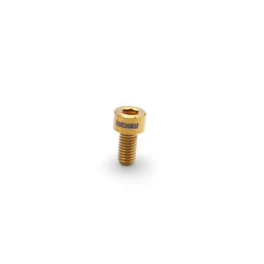 Framesandgear Titanium Gear Drop Hanger Bolt for Specialized SL6, SL7, SL8 and Venge