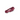 Lightweight Red Cannondale Disc Brake Derailleur Hanger - Minimizes Weight