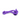 Framesandgear Look Disc Brake Direct Mount Derailleur Hanger Purple