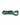 Framesandgear Colnago Disc Brake Direct Mount Derailleur Hanger for C68 and V4RS Green