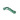 Framesandgear Direct Mount Derailleur Hanger for GAN (Campagnolo Shifting) Green