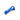 Framesandgear Derailleur Hanger Pinarello F8, F10, F12, Fand GAN (Campagnolo) Blue