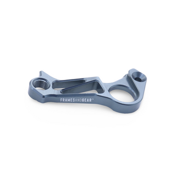 Direct mount derailleur hanger for Argon 18 Shimano bikes