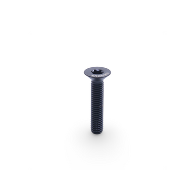 Framesandgear Titanium Top Cap Bolt M6*30 (flat head)