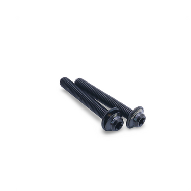 Framesandgear Titanium Disc Brake Caliper Bolts M5*25