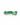Framesandgear Direct Mount Derailleur Hanger for Canyon Ultimate and Aeroad with hanger EP1440-01 & EP2096-01 Green