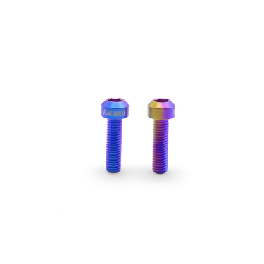 Framesandgear Titanium Seatpost Clamp Bolts M5*18