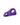 Framesandgear Disc Brake Derailleur Hanger for Specialized Tarmac Sl8, Sl7, Sl6 and Aethos (SRAM Shifting) Purple
