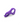 Framesandgear Disc Brake Derailleur Hanger for Colnago C68 & V4RS (SRAM Shifting) Purple