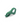 Framesandgear Disc Brake Derailleur Hanger for Colnago C68 & V4RS (SRAM Shifting) Green