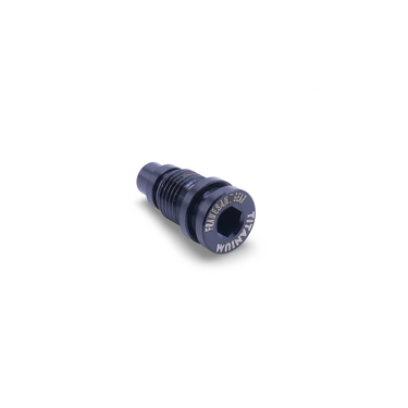 Framesandgear Titanium Derailleur Hanger Bolt for Shimano M7000 & M8000 SLX/ XT