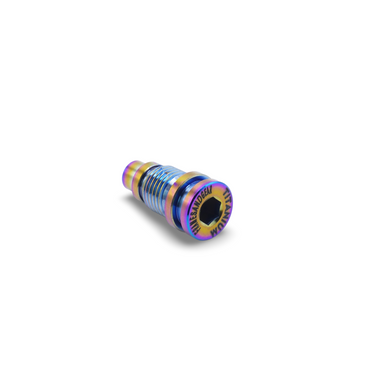 Framesandgear Titanium Derailleur Hanger Bolt for Shimano M7000 & M8000 SLX/ XT