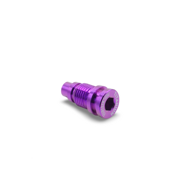 Framesandgear Titanium Derailleur Hanger Bolt for Shimano M7000 & M8000 SLX/ XT