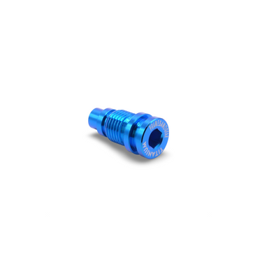 Framesandgear Titanium Derailleur Hanger Bolt for Shimano M7000 & M8000 SLX/ XT