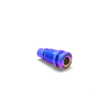 Framesandgear Titanium Derailleur Hanger Bolt for Shimano M7000 & M8000 SLX/ XT