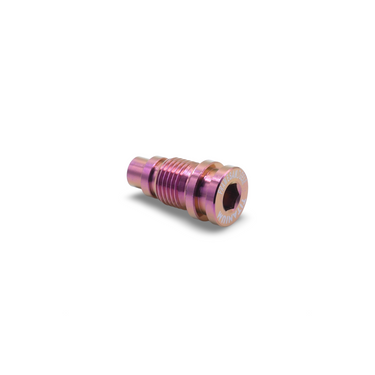 Framesandgear Titanium Derailleur Hanger Bolt for Shimano M7000 & M8000 SLX/ XT