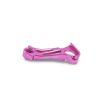 Framesandgear Canyon Aeroad (+2020) Disc Brake Direct Mount Derailleur with hanger EP-0920-01 Rose