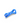 Framesandgear Look Disc Brake Direct Mount Derailleur Hanger Blue (2024+ models)