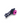 Framesandgear Direct Mount Derailleur Hanger for Factor ONE (Shimano) Black Pink