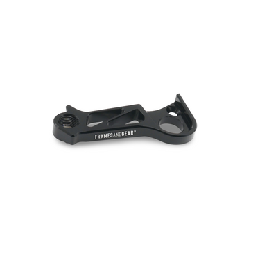 Framesandgear Direct Mount Derailleur Hanger for X-LAB RS8/RS9/AD8/AD9 (Shimano Shifting)
