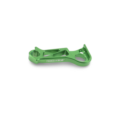 Framesandgear Direct Mount Derailleur Hanger for X-LAB RS8/RS9/AD8/AD9 (Shimano Shifting)